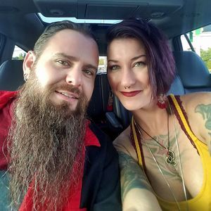 Meet your Posher, Maranda