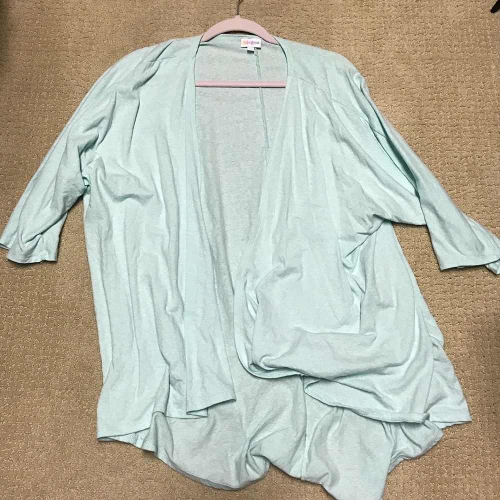 Lularoe Lindsay