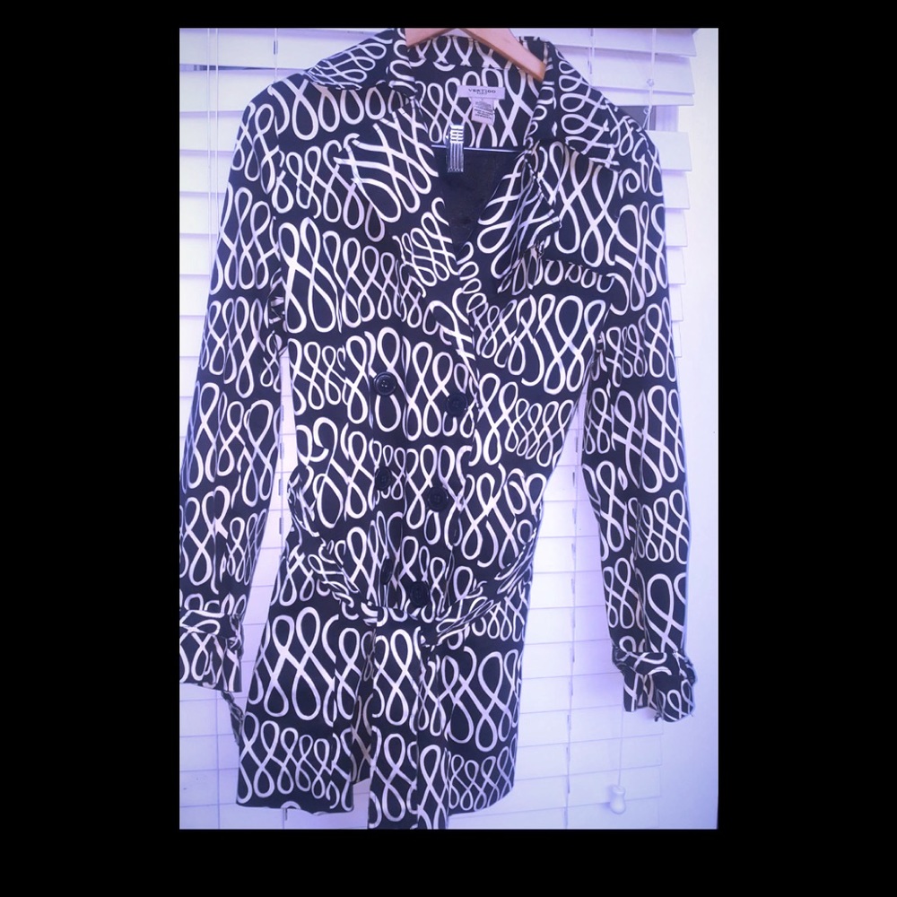 Women jacket - Picture 4 of 6