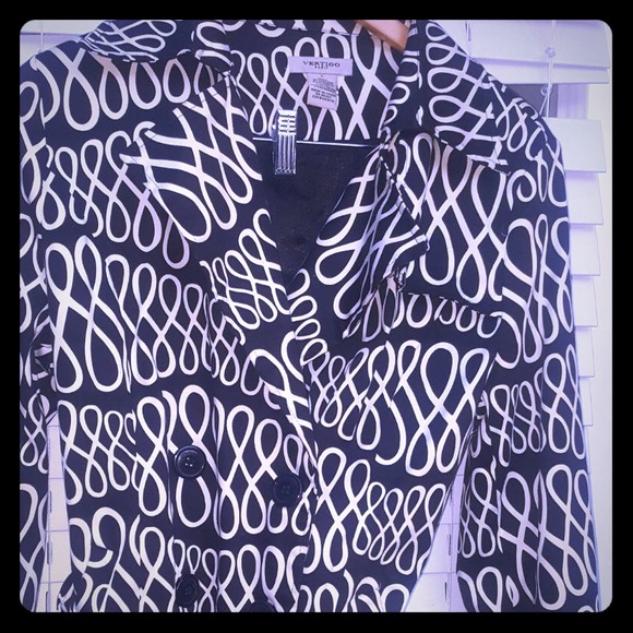 Women jacket - Picture 5 of 6