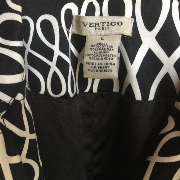 Women jacket - Picture 6 of 6