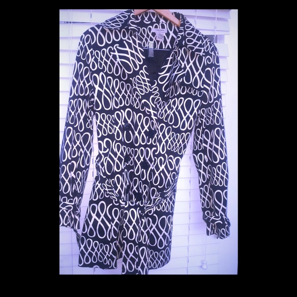 Women jacket - Picture 4 of 6