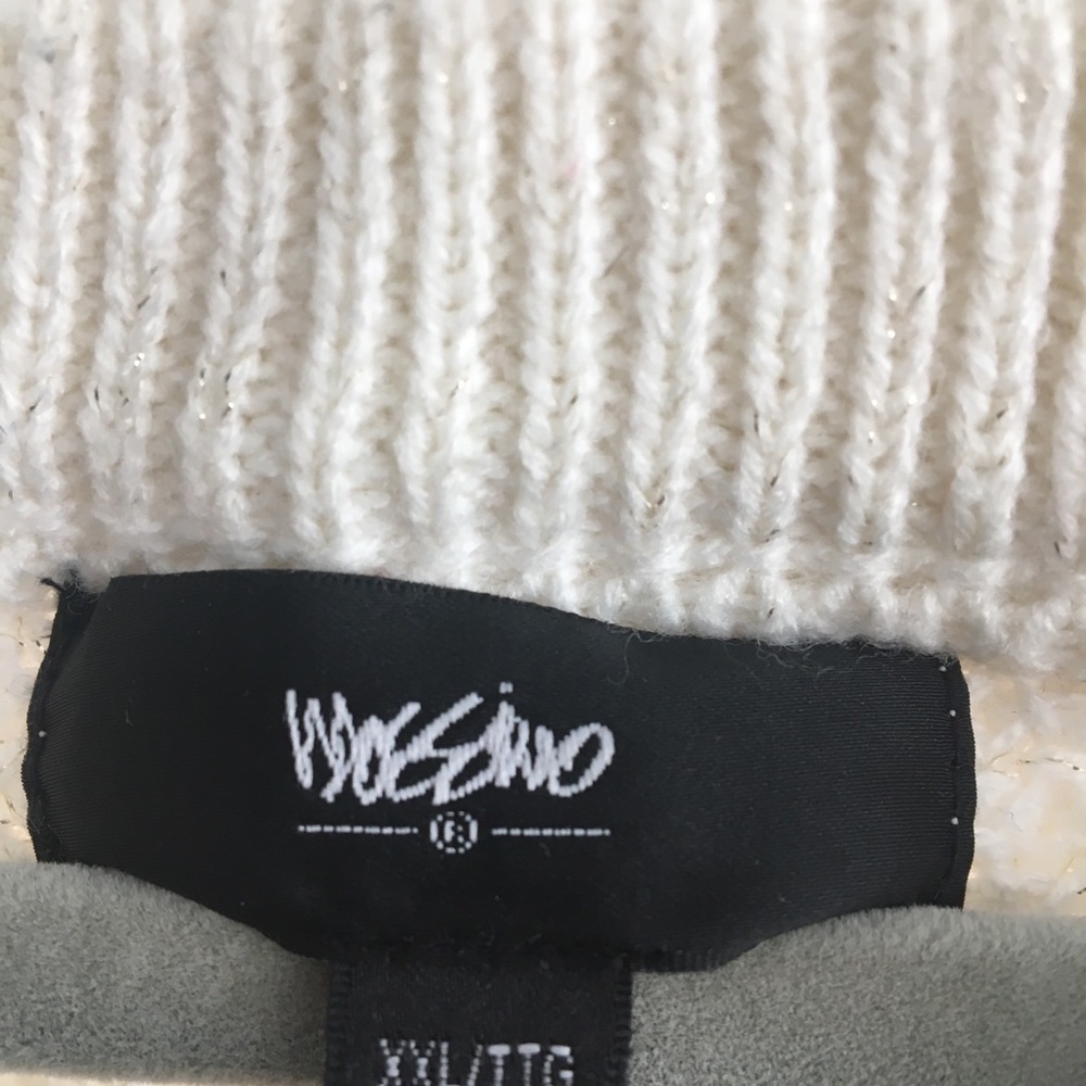 Mossimo sweater - Picture 2 of 3