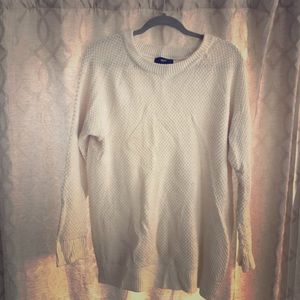 Mossimo sweater