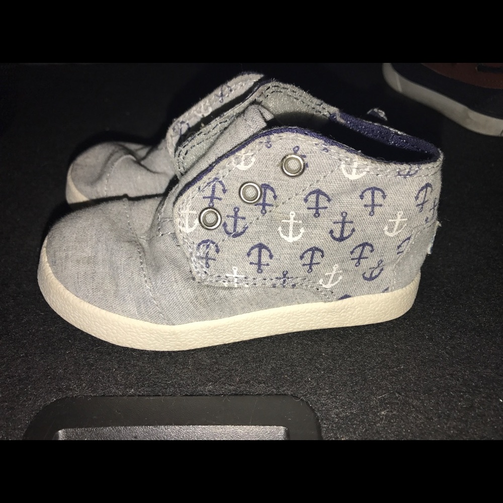 Toddler TOMS