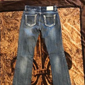 Rock&Roll bootcut Jeans! Very good condition!