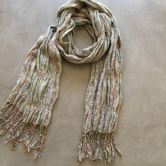 Scarf - Picture 2 of 5