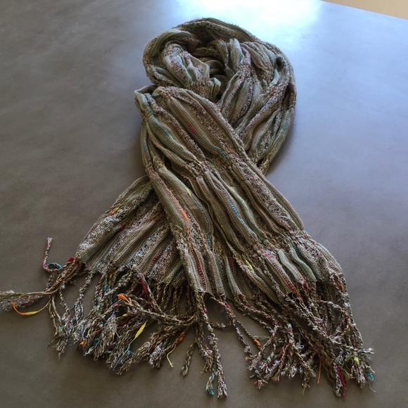 Scarf - Picture 3 of 5