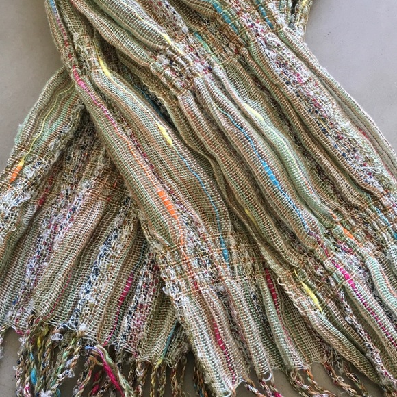 Scarf - Picture 4 of 5