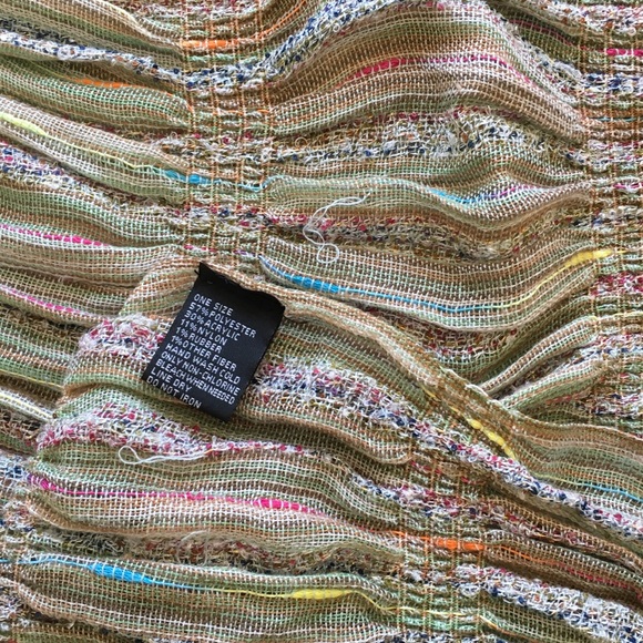 Scarf - Picture 5 of 5