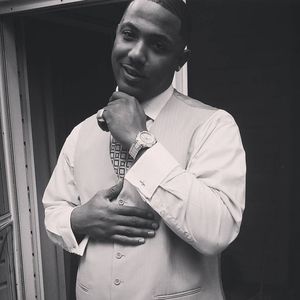 Meet your Posher, Keenan