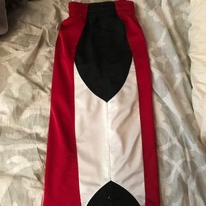 Like new xxl Jordan basketball shorts