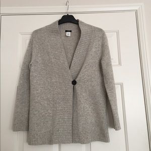J. Crew sweater