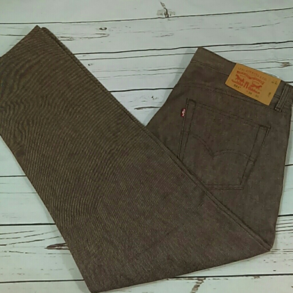 Levi's 501