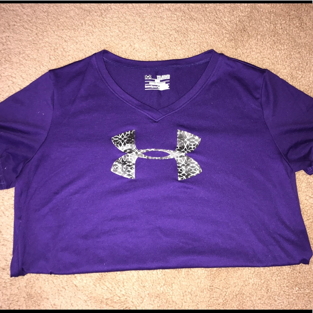 Under Armour Tee - Picture 3 of 3