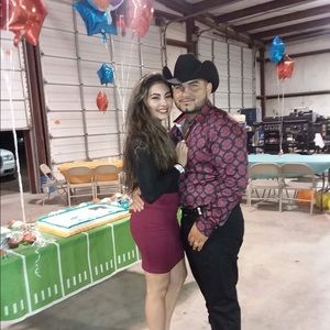 Meet your Posher, Vanessa