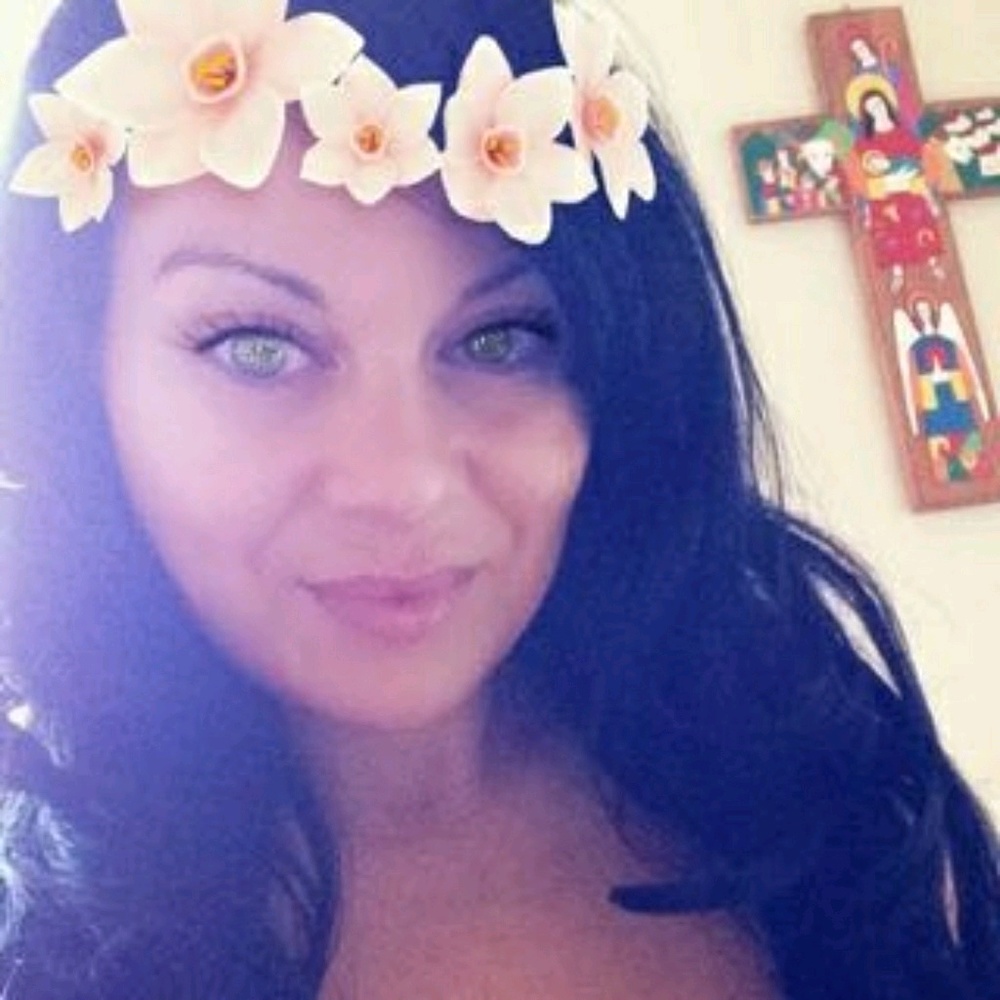 Meet your Posher, Ann marie