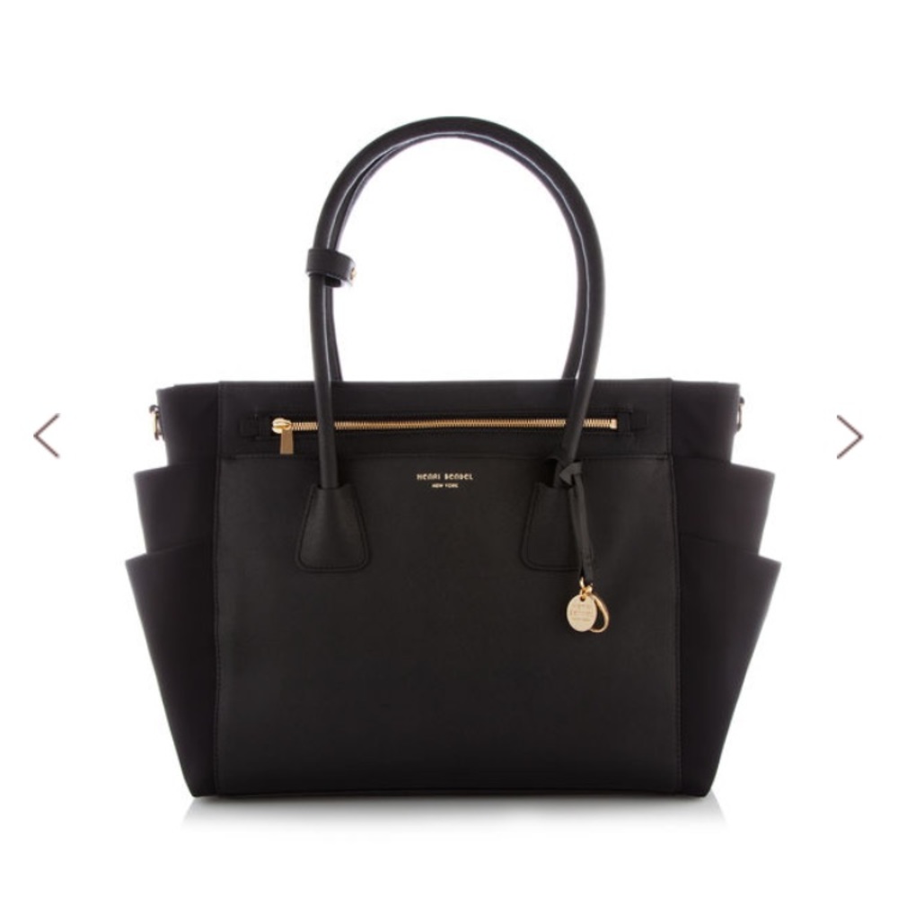 Henri Bendel Diaper Bag