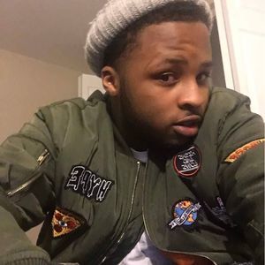 Meet your Posher, J'mikel