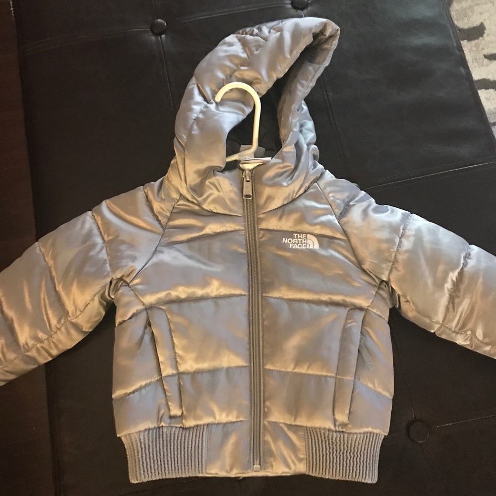 North face Toddler Jacket