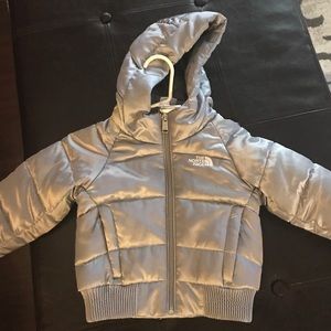 North face Toddler Jacket