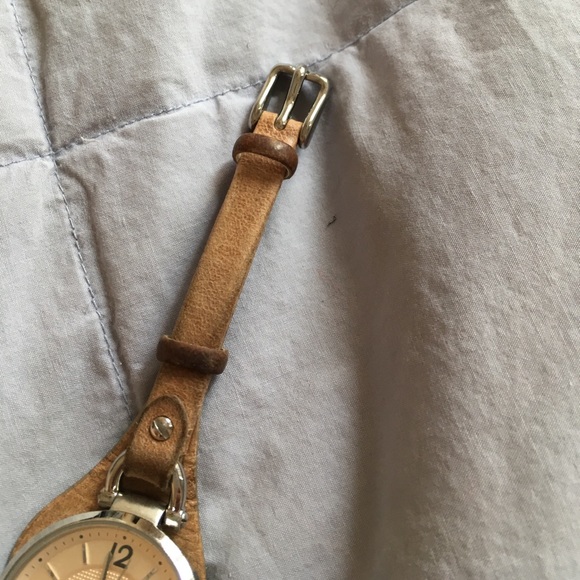 Fossil womens watch main image 4