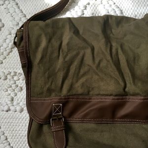 Messenger Bag