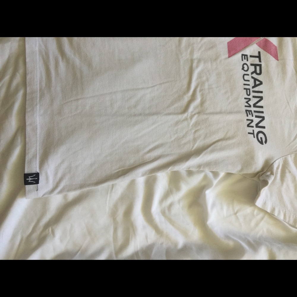 Crossfit shirt