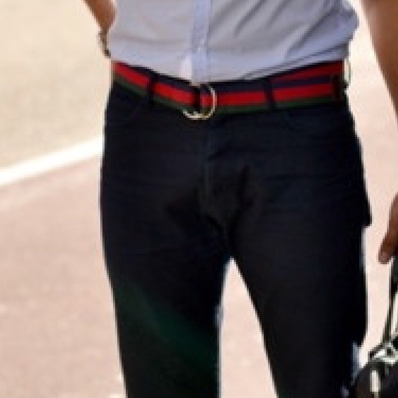 ISO Gucci belt 🛍🎈for my Son! - Picture 2 of 4