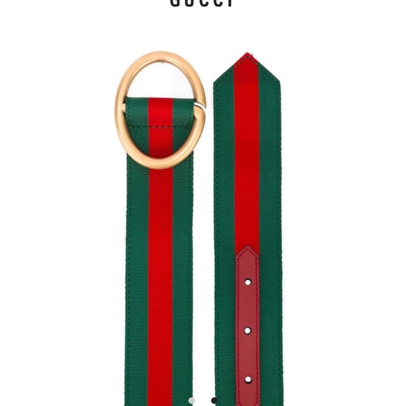 ISO Gucci belt 🛍🎈for my Son! - Picture 3 of 4
