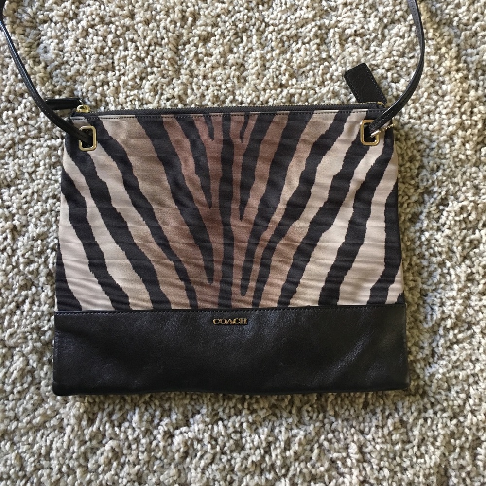 AUTHENTIC Coach purse