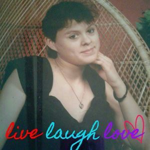 Meet your Posher, Patricia