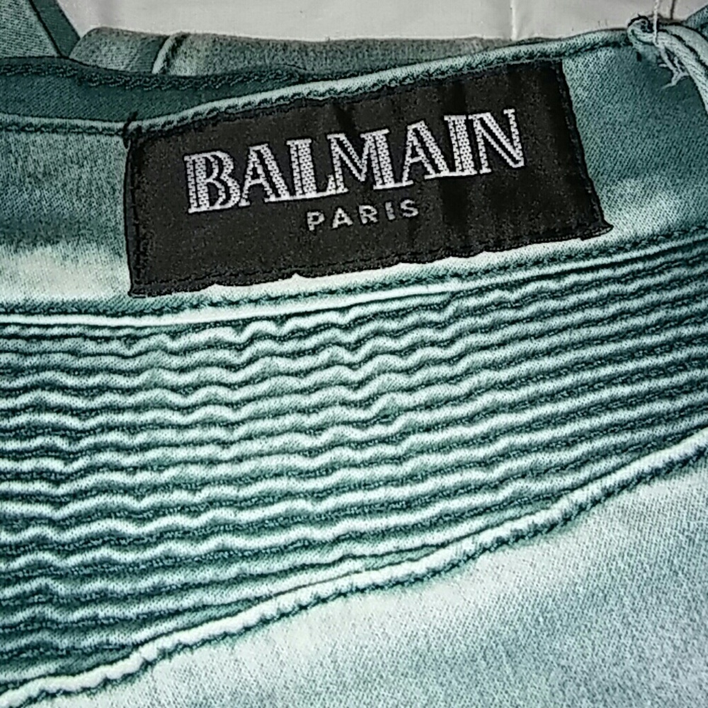 Jeans - Picture 3 of 6