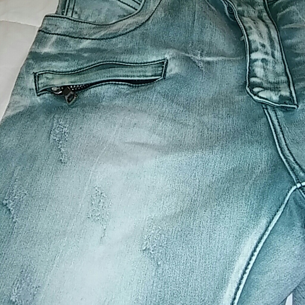 Jeans - Picture 4 of 6