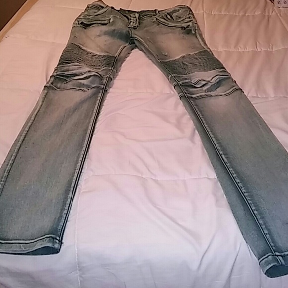 Jeans - Picture 6 of 6