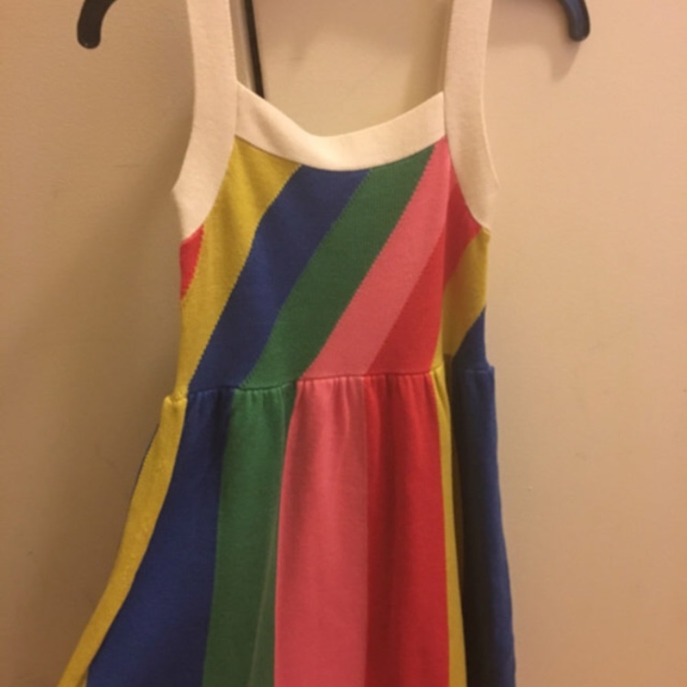 Mini Boden dress