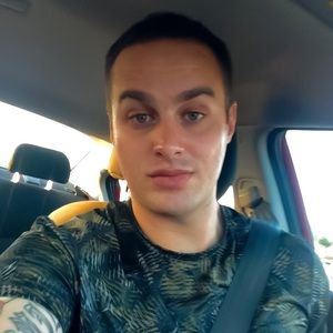 Meet your Posher, Kevin