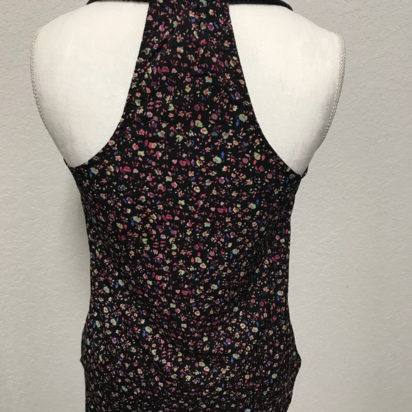 Jessica Simpson Tank - Picture 2 of 3