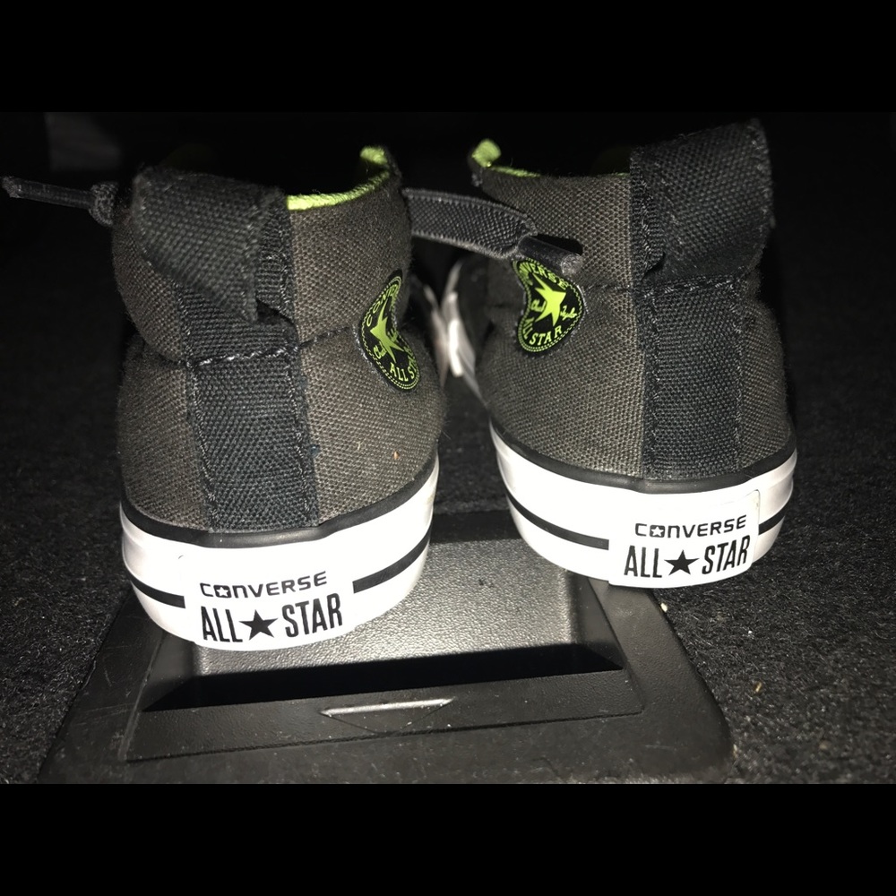 Toddler Converse
