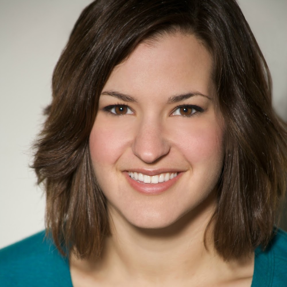 Meet your Posher, Christine