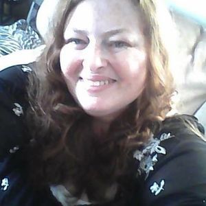 Meet your Posher, Sheryl