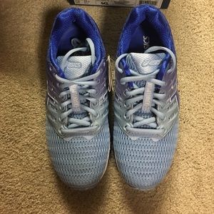 Brand new asics gel- quantum 180-2