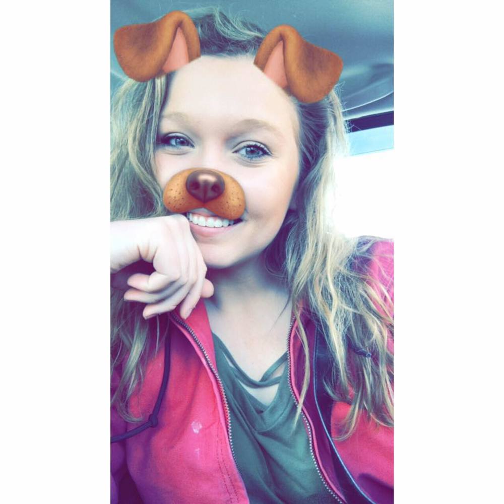 Meet your Posher, Molly