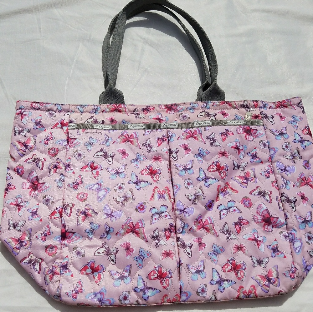 LeSportsac LARGE TOTE