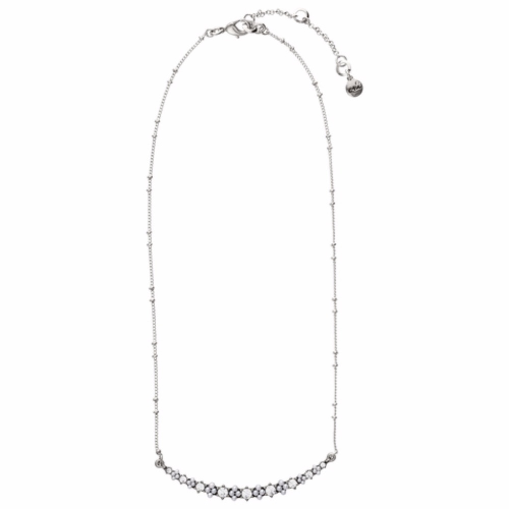 Chloe + Isabel Petite Crescent Necklace