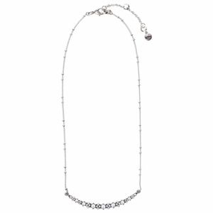 Chloe + Isabel Petite Crescent Necklace