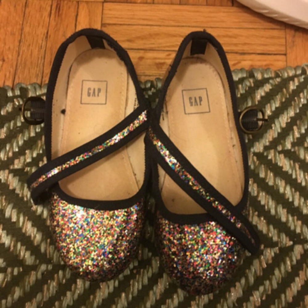Gap Dress shoes