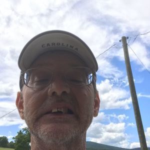 Meet your Posher, Glenn