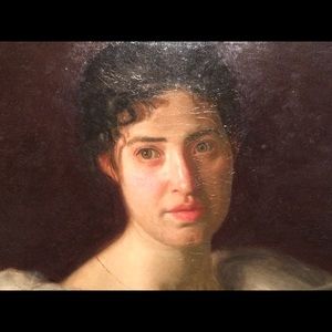 Meet your Posher, Joanne