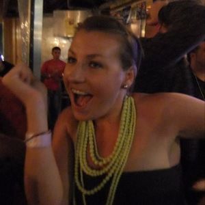 Meet your Posher, Margaret m.